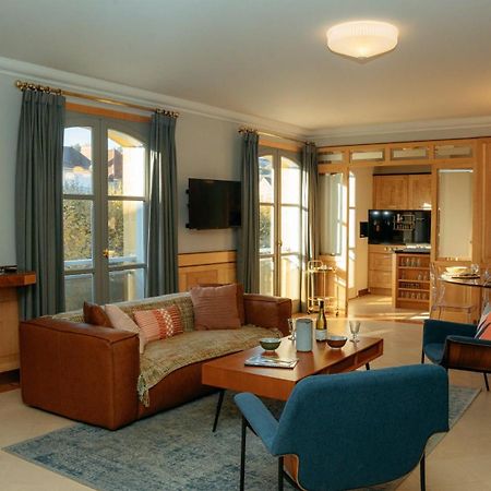 Superbe Appartement 132M2, Classe 5 Etoiles, Sarlat Centre Kültér fotó