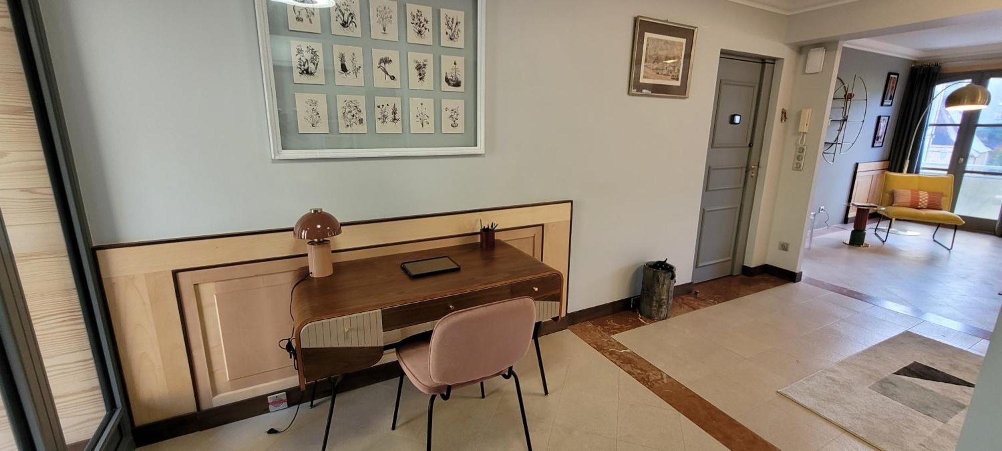 Superbe Appartement 132M2, Classe 5 Etoiles, Sarlat Centre Kültér fotó