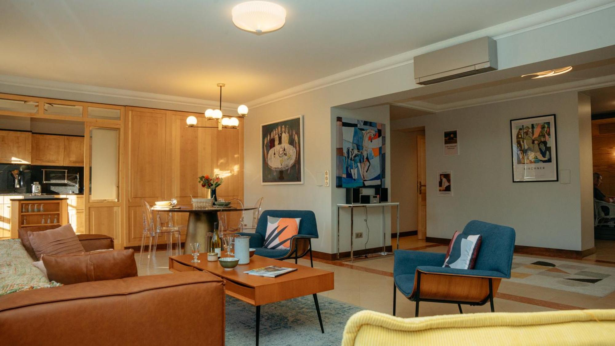 Superbe Appartement 132M2, Classe 5 Etoiles, Sarlat Centre Kültér fotó