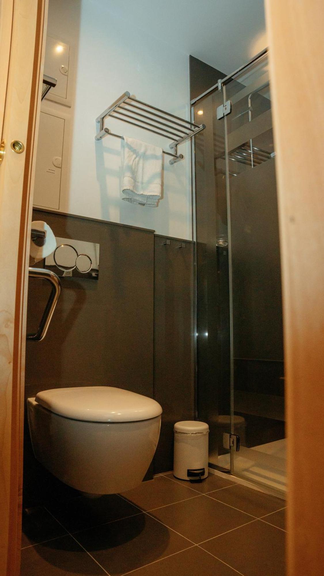 Superbe Appartement 132M2, Classe 5 Etoiles, Sarlat Centre Kültér fotó