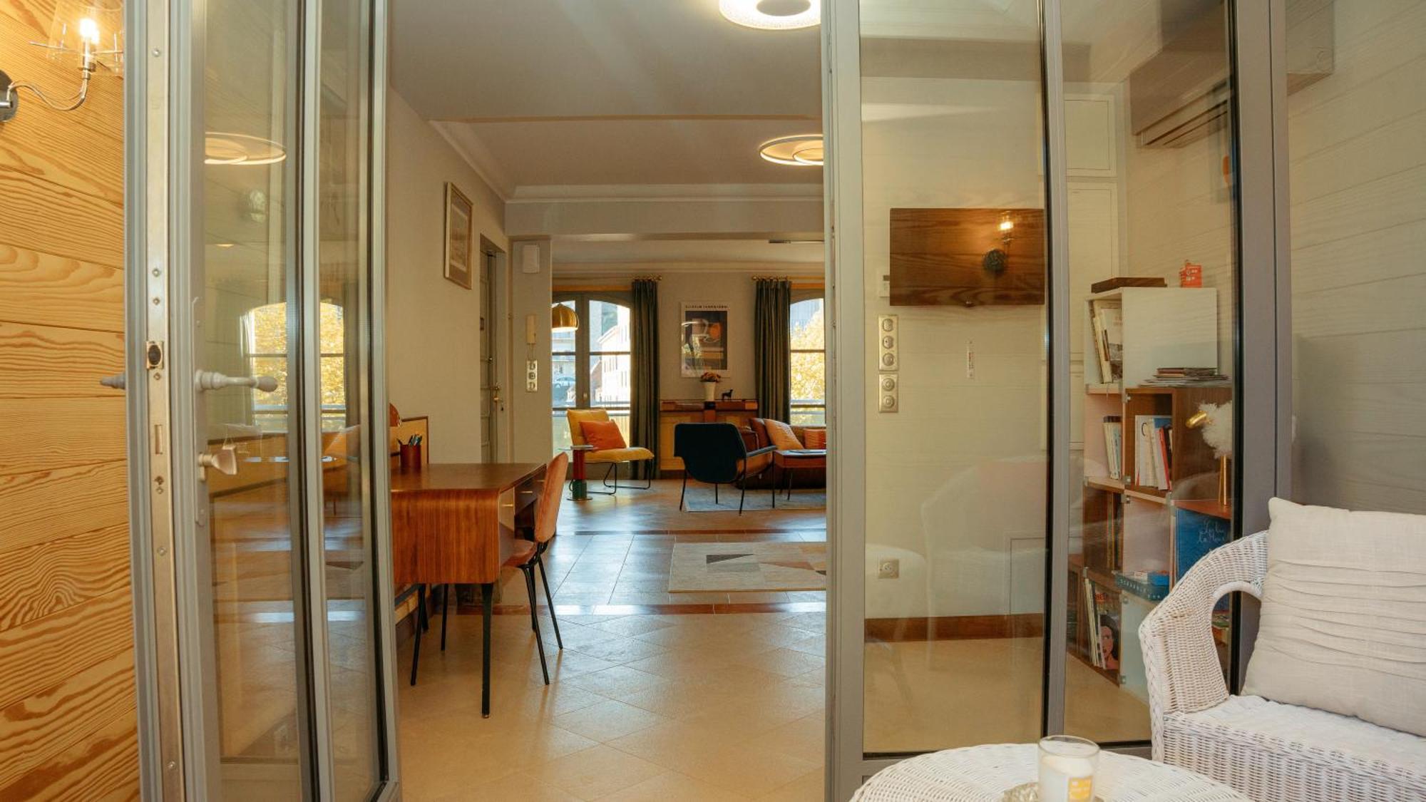 Superbe Appartement 132M2, Classe 5 Etoiles, Sarlat Centre Kültér fotó