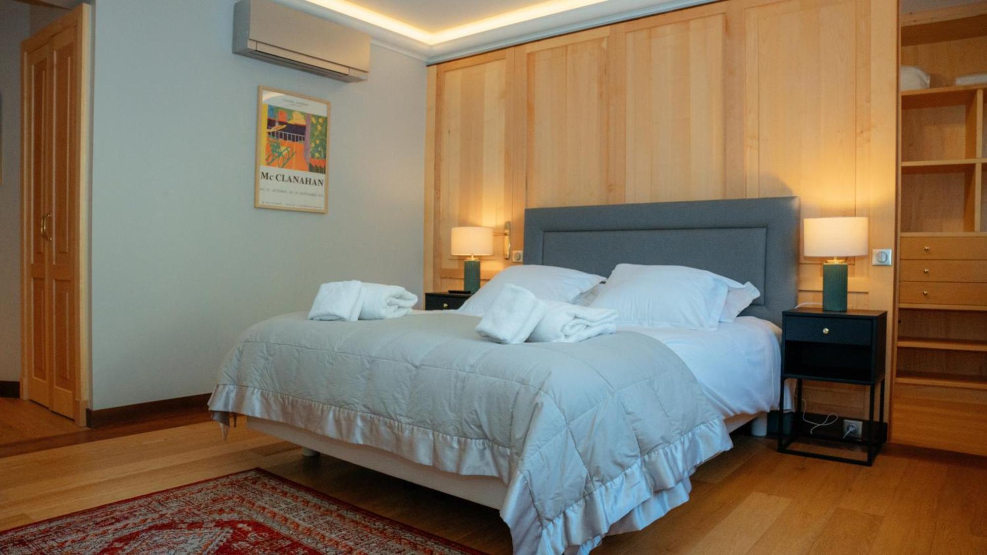 Superbe Appartement 132M2, Classe 5 Etoiles, Sarlat Centre Kültér fotó