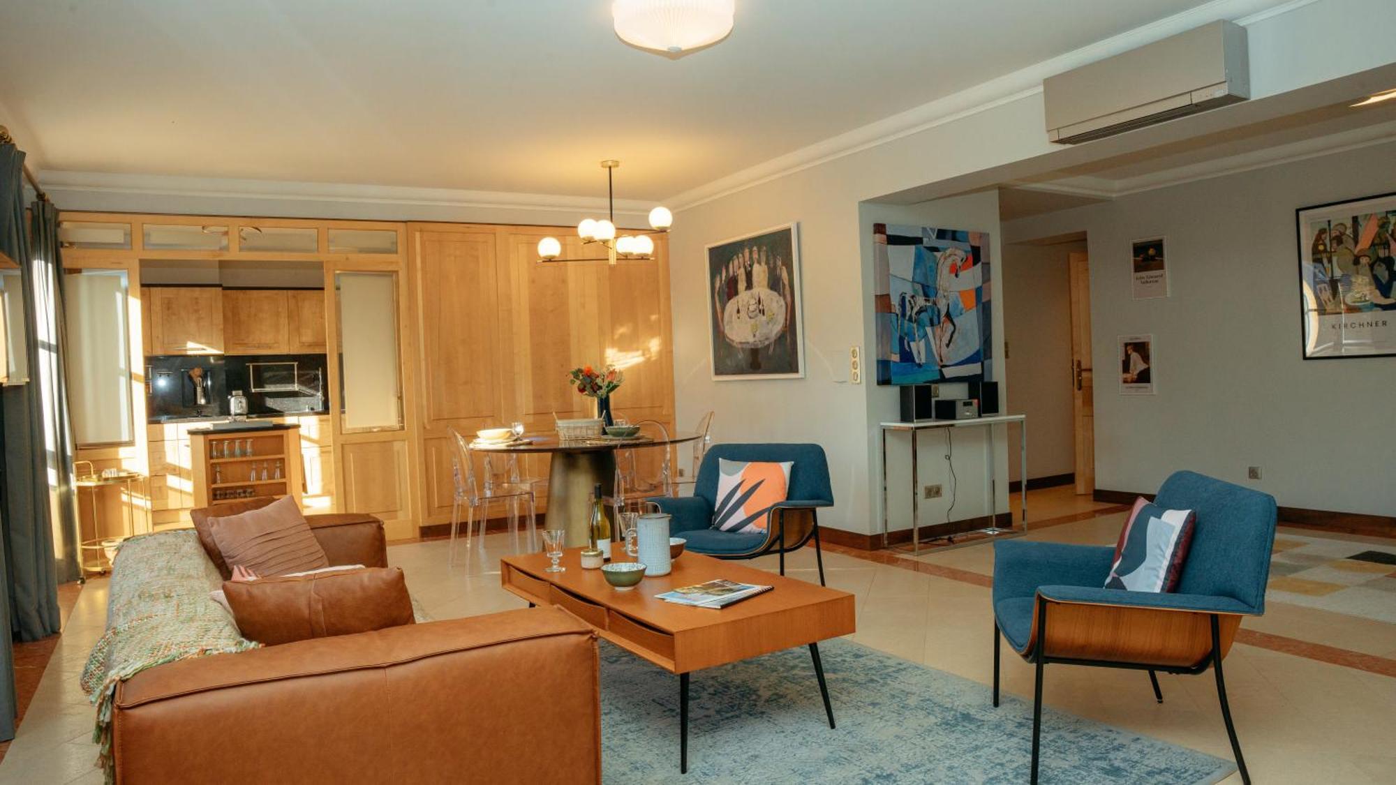 Superbe Appartement 132M2, Classe 5 Etoiles, Sarlat Centre Kültér fotó