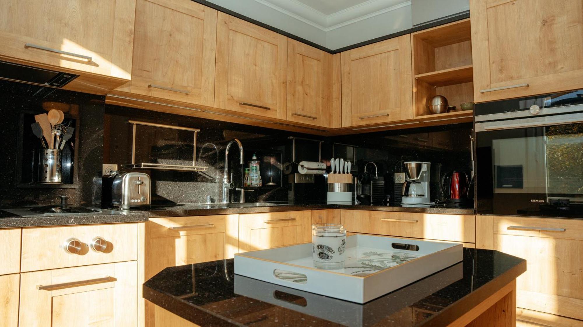 Superbe Appartement 132M2, Classe 5 Etoiles, Sarlat Centre Kültér fotó