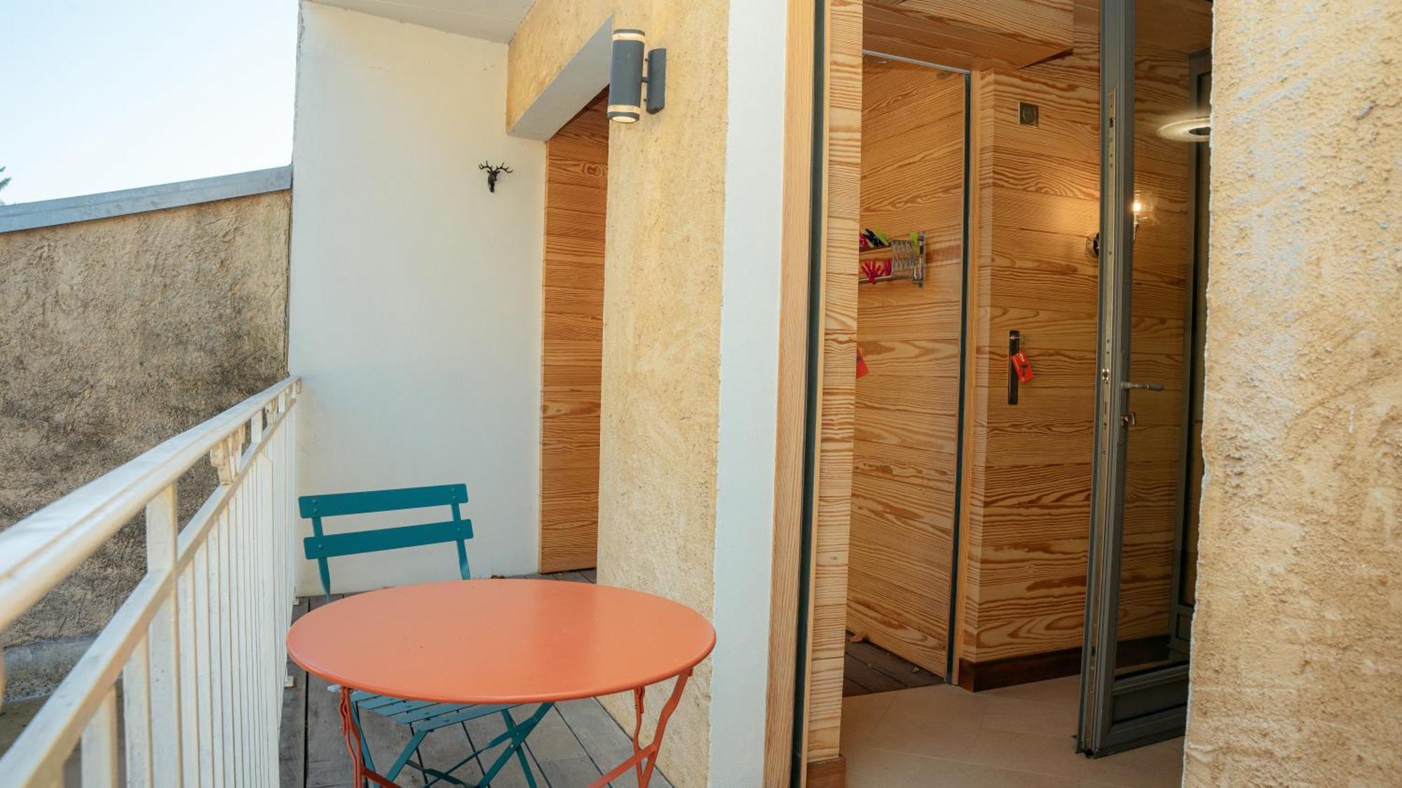 Superbe Appartement 132M2, Classe 5 Etoiles, Sarlat Centre Kültér fotó